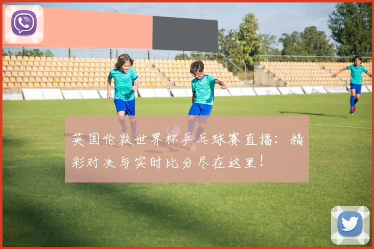 英国伦敦世界杯乒乓球赛直播:精彩对决与实时比分尽在这里!